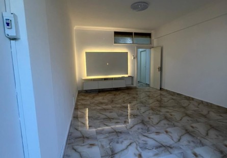Comprar Apartamento T3 No Maculusso