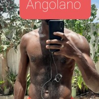 Angolano